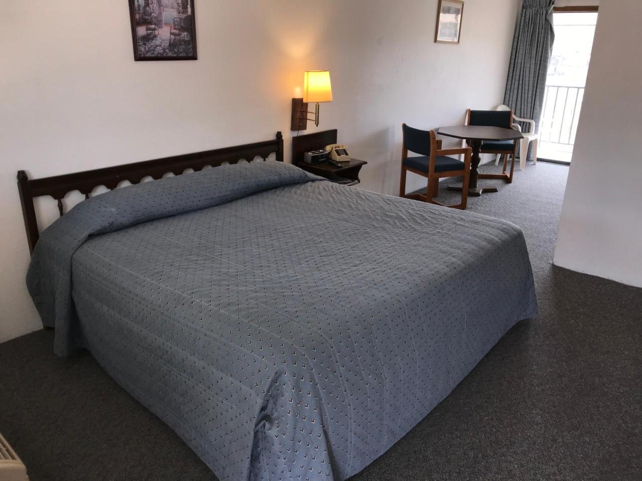 Riverview Motel Mammoth Spring المظهر الخارجي الصورة